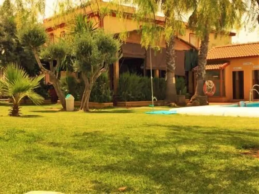 Hostal Al-Andalus - Image 1