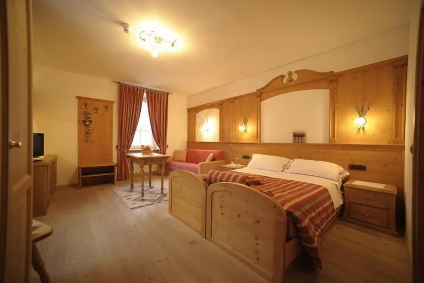 Locanda Alpina - Image 1