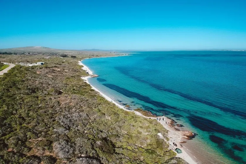 The Shark Bay Villas - Image 1