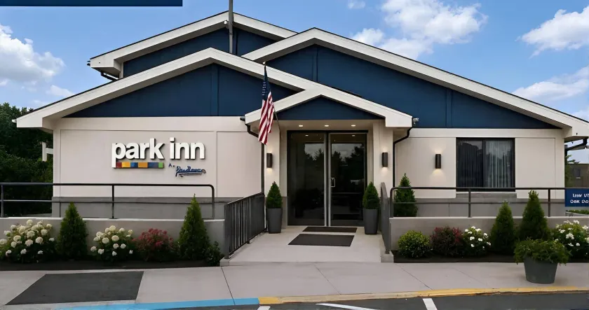 Park Inn by Radisson - Image 1