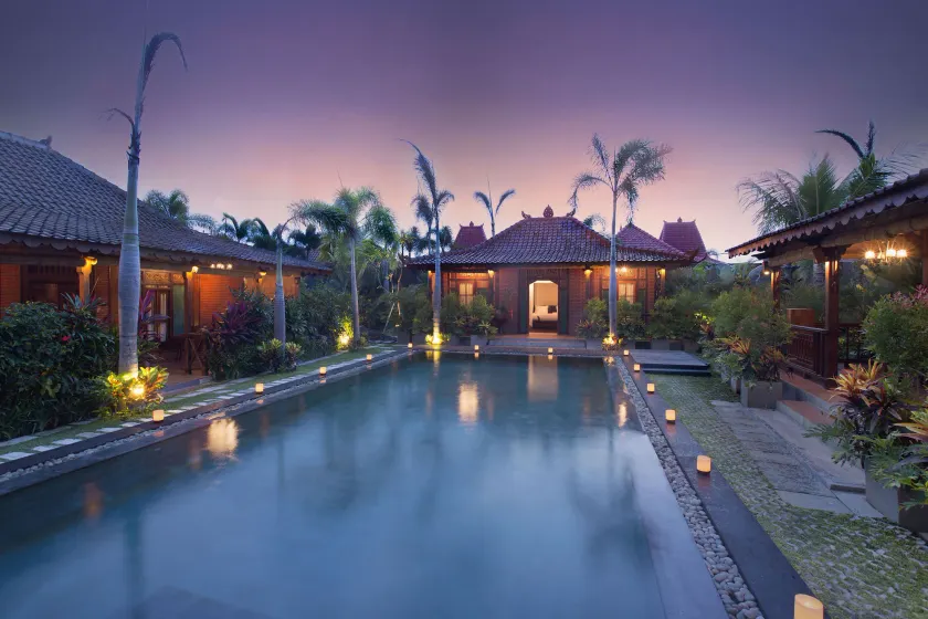 Villa Berawa - Image 1