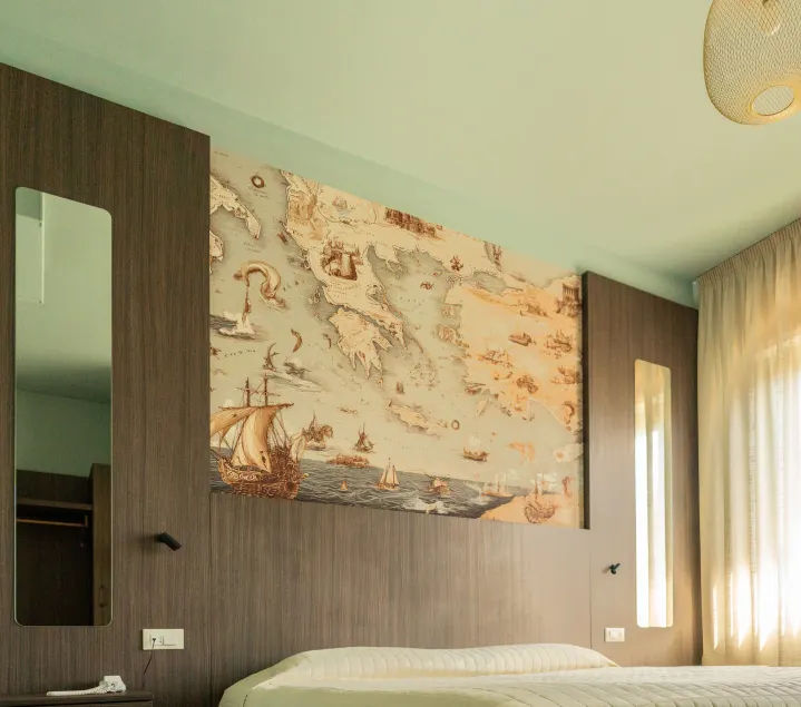 Hotel Ulisse - Image 1