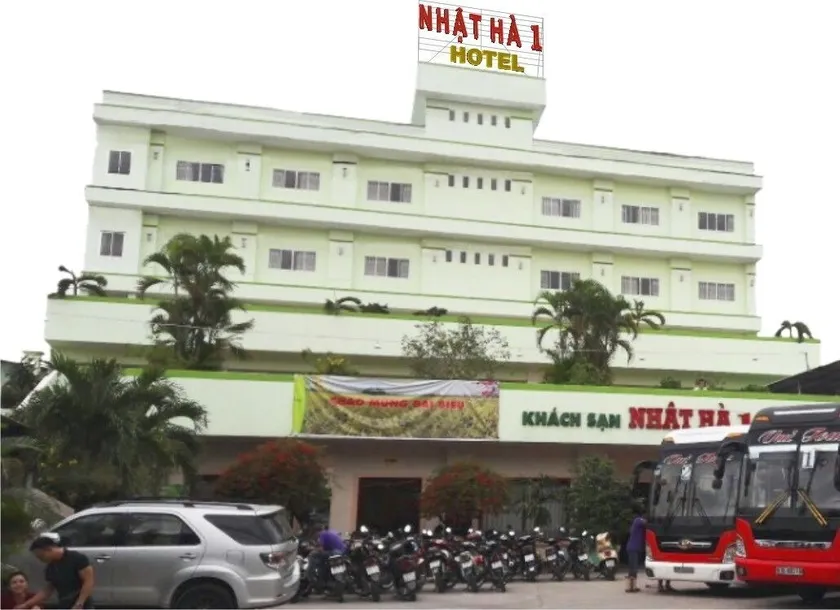 Nhat Ha Hotel - Image 1