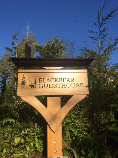 Black Bear Guesthouse - Image 1