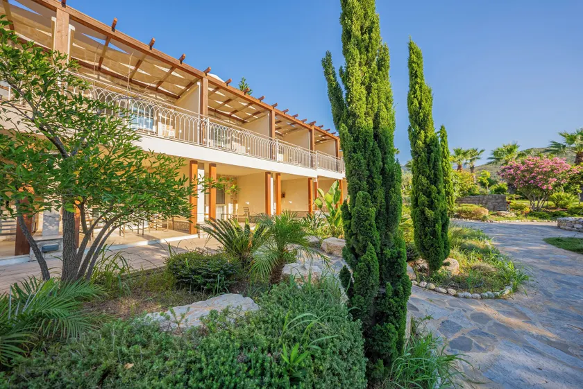 Kairos Valley Health & Nature Resort - Image 1