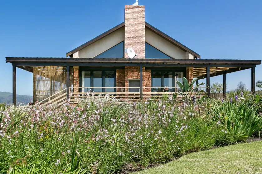 Narnia Guest House - Image 1