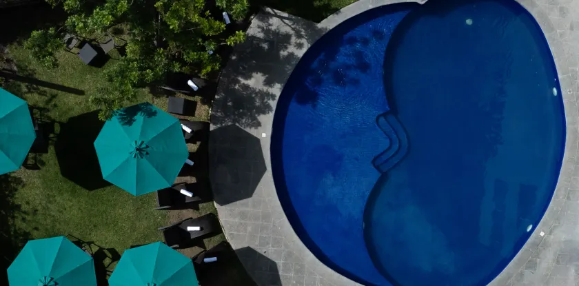 Memora Hotel & Villas Chapala - Image 1