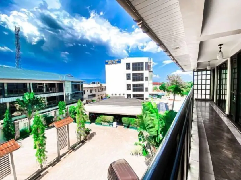 JOVENTURE HOTEL KISUMU - Image 1
