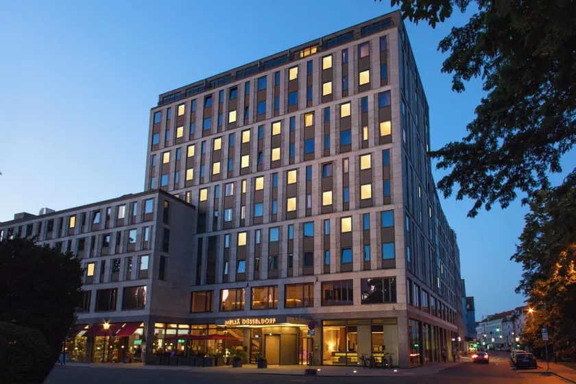 Meliá Düsseldorf - Image 1