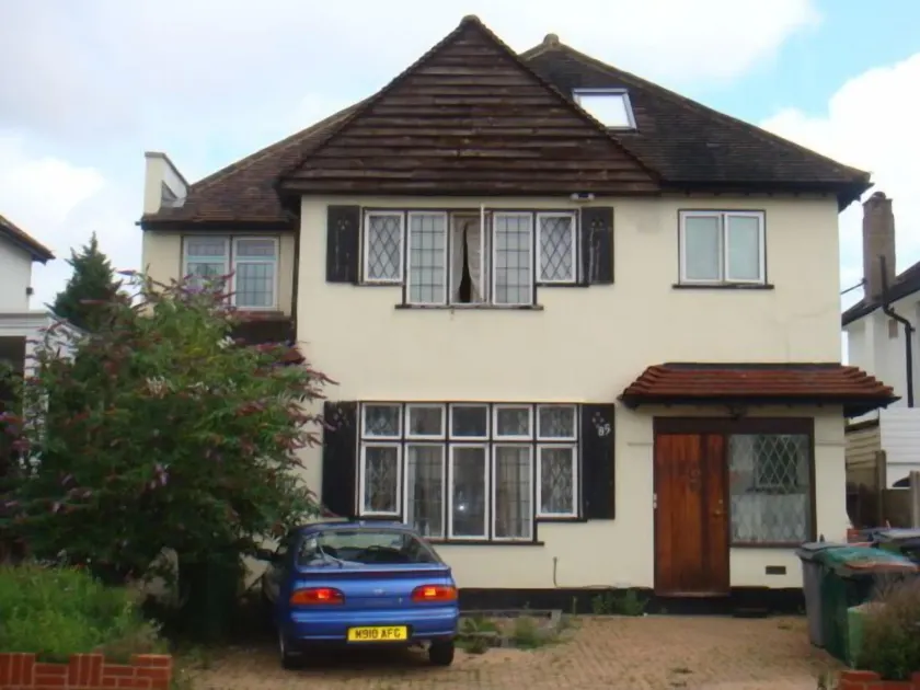 Draycott Guest House - Image 1