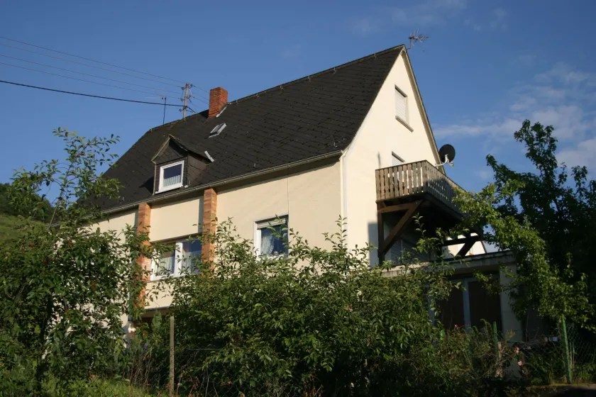 Weingut Hirschen Enkircherweg - Image 1