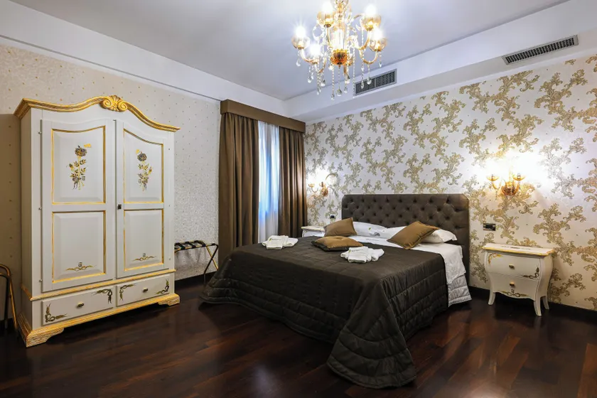 Hotel Mastrodattia - Image 1