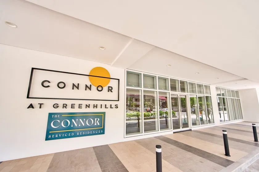 The Connor Serviced Residences Managed by HII - Image 1