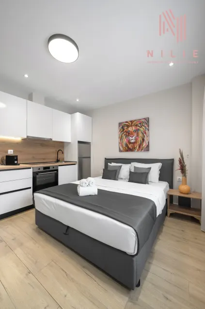 Terra Suites, Nilie Hospitality MGMT - Image 1