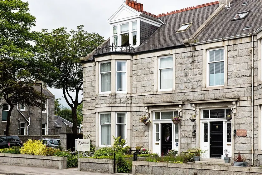 Kildonan Guesthouse - Image 1