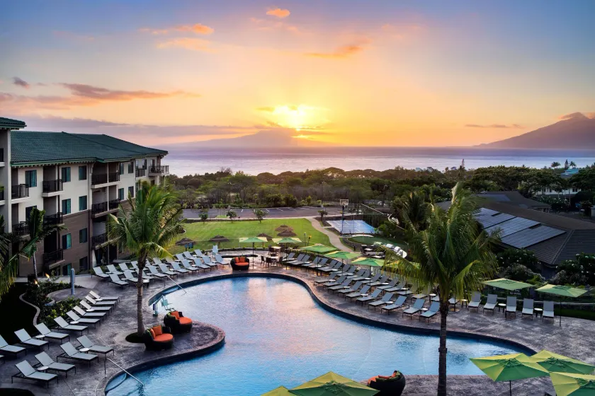 Residence Inn by Marriott Maui Wailea - Image 1