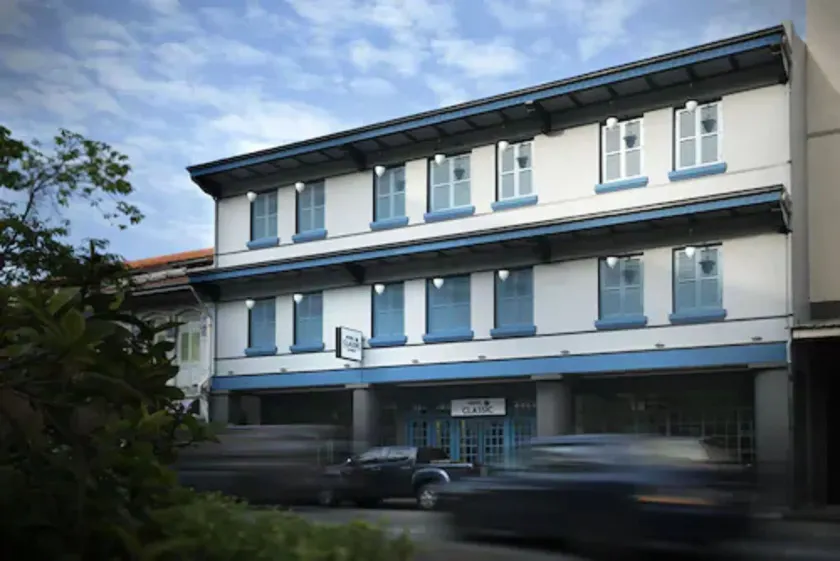 Hotel Classic by Venue - Image 1