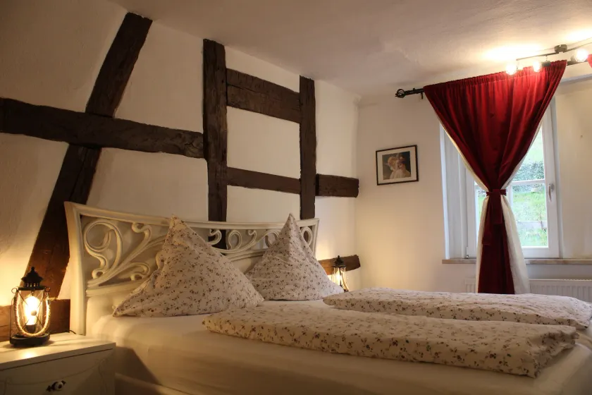 Hotel Herberge zur Traube - Image 1
