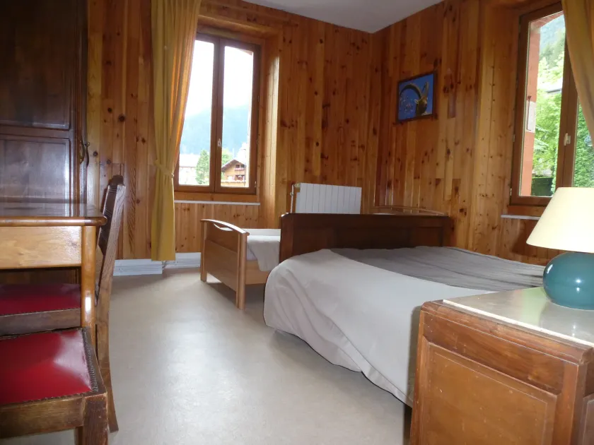 L' Horizon des Alpes - Room