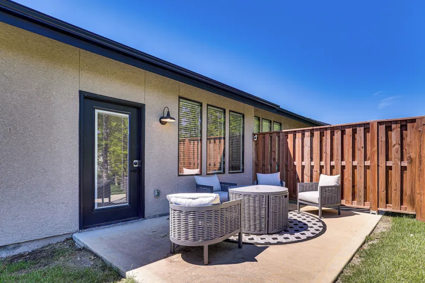 Soccer Fans Welcome! Luxe Raymore Escape w/ Patio - Image 1