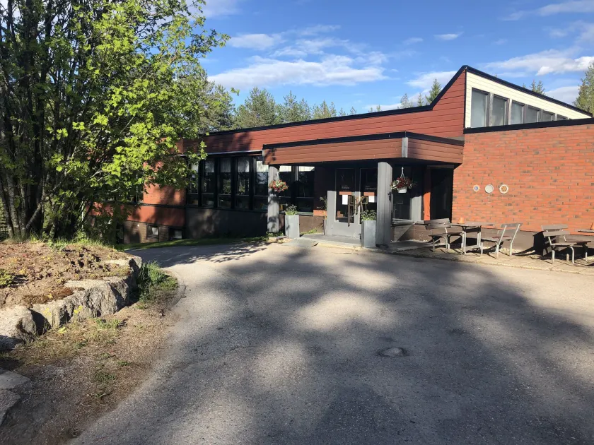 Hotelli Uninen Äänekoski - Image 1