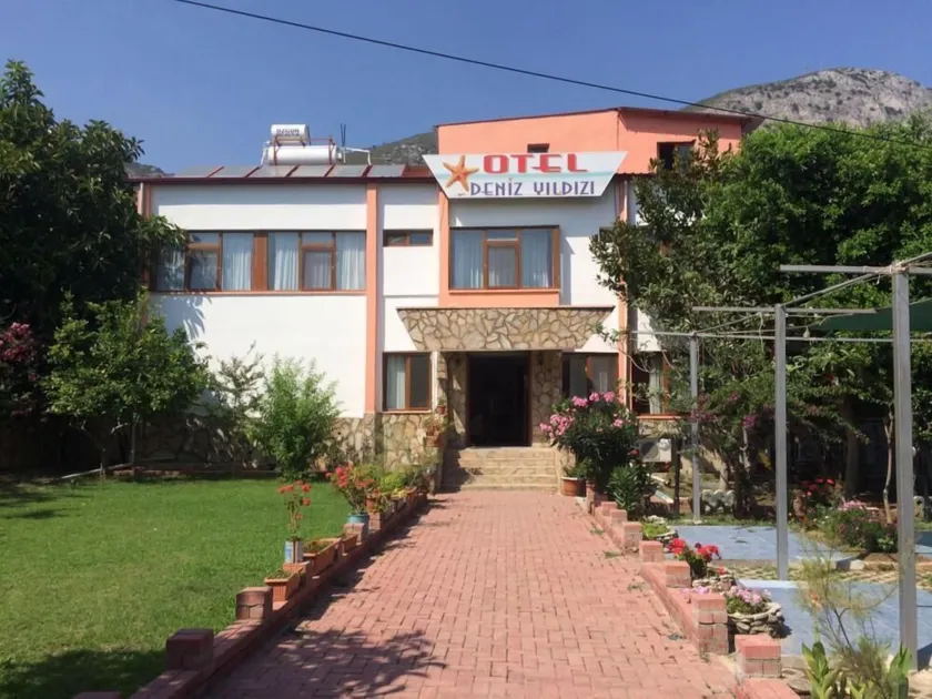 Otel Deniz Yildizi - Image 1