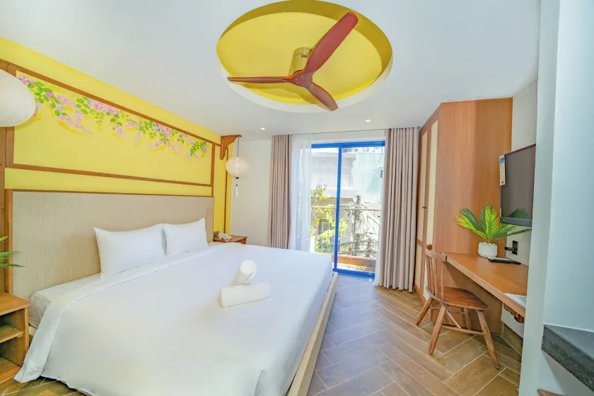 Sujet Hotel Da Nang By Haviland - Image 1