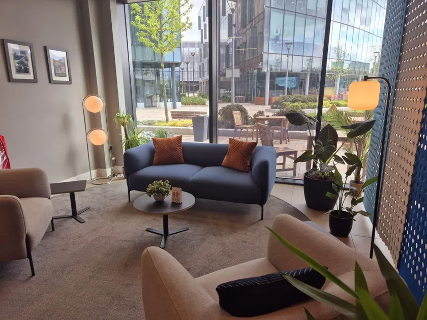 Holiday Inn Express - Stockport by IHG - Image 1