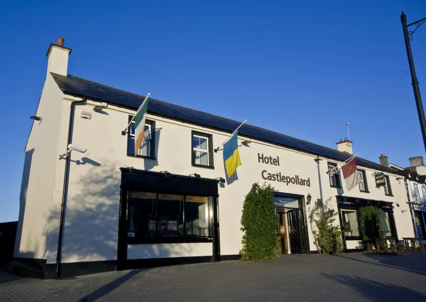 Hotel Castlepollard - Image 1