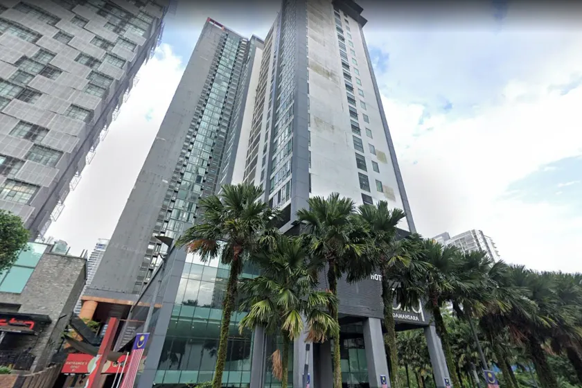 Napzbox Petaling Jaya - Image 1