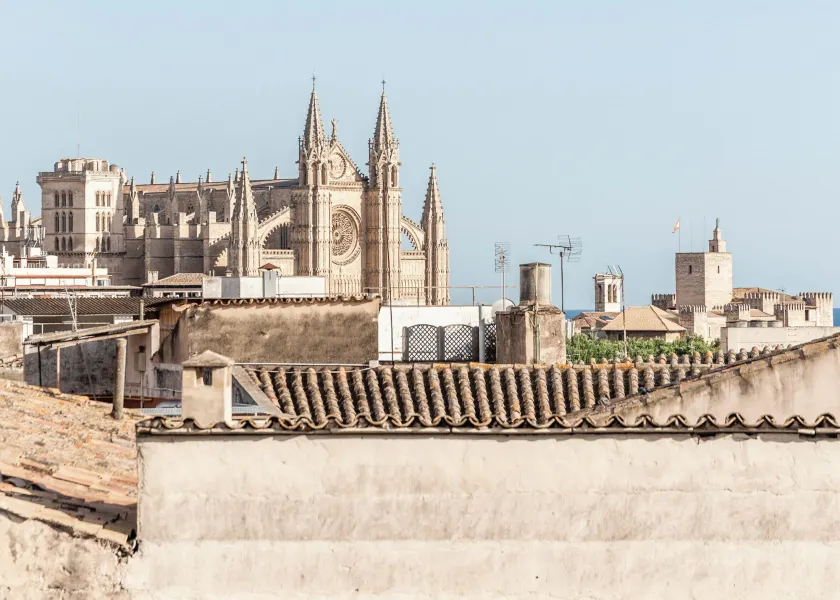 Concepcio by Nobis, Palma, a Member of Design Hotels - Image 1
