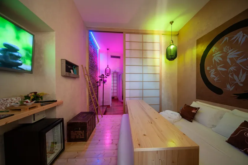 Guesthouse o Affittacamere Magenta  Pantheon Navona  - Image 1