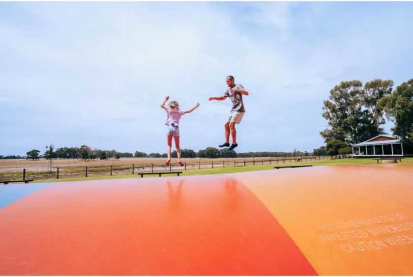 Discovery Parks Margaret River - Image 1
