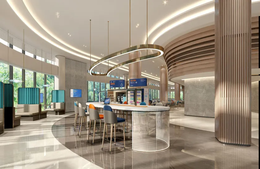 Holiday Inn Express Yibin by IHG - Image 1