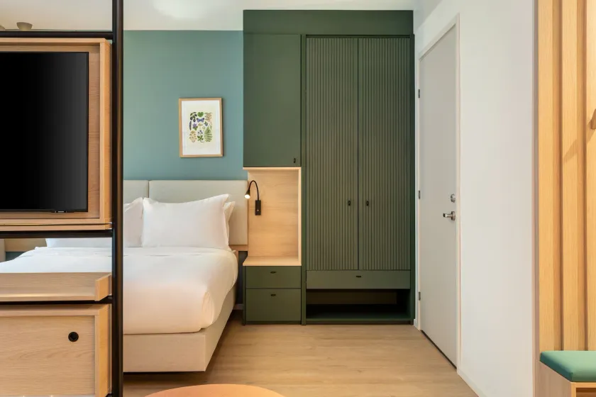 Element by Marriott Wroclaw - Image 1