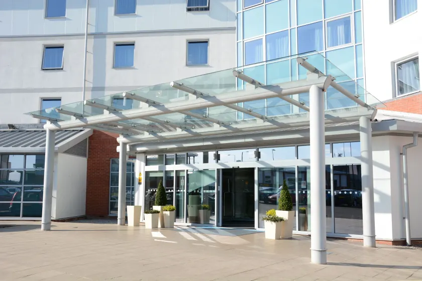 Holiday Inn Express Leigh - Sports Village by IHG - Image 1