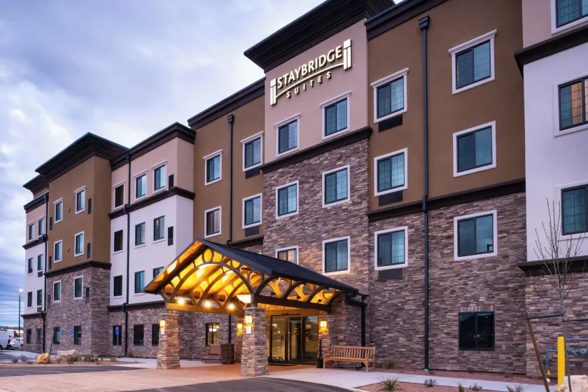 Staybridge Suites - St George by IHG - Image 1