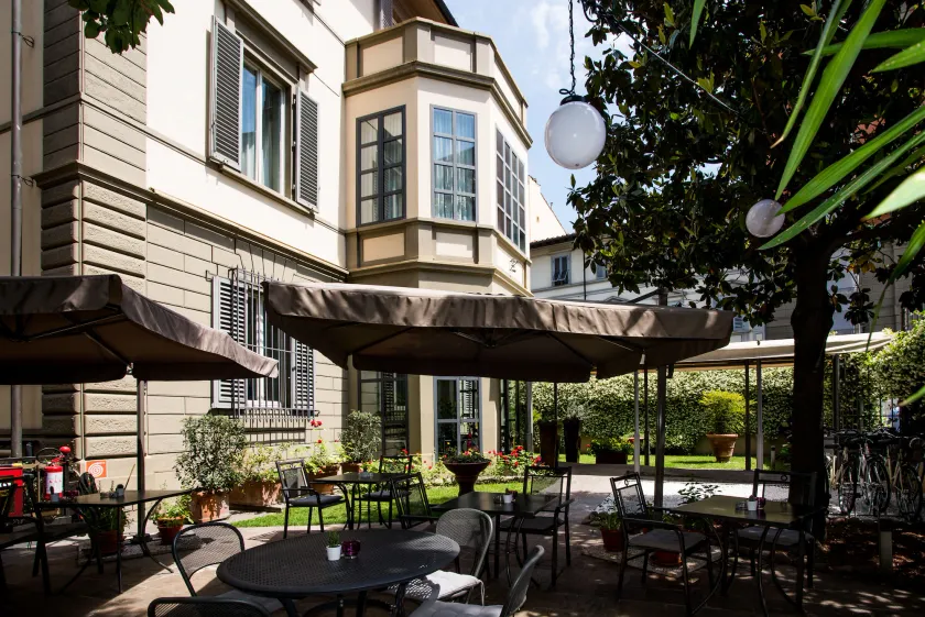Allegroitalia San Gallo Firenze - Image 1