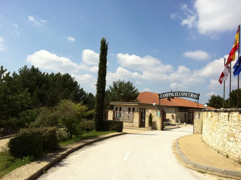 Camping El Concurso - Image 1
