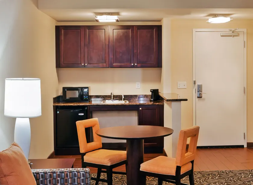 Holiday Inn Ardmore by IHG - Rum
