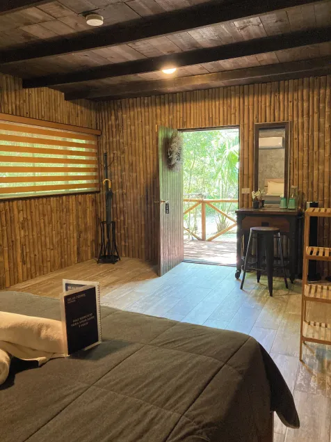 Selva Teenek Eco-Park - Image 1