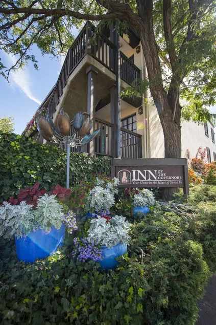 Inn of the Governors - Image 1
