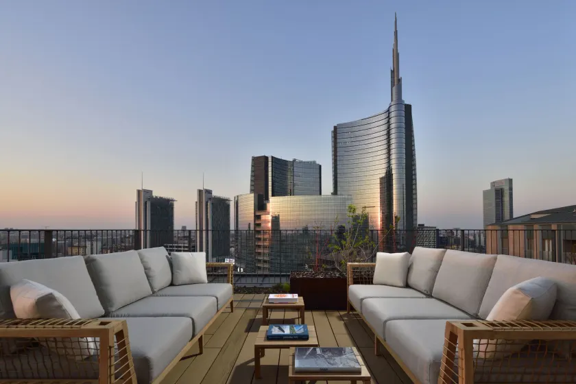Milano Verticale | UNA Esperienze - Image 1