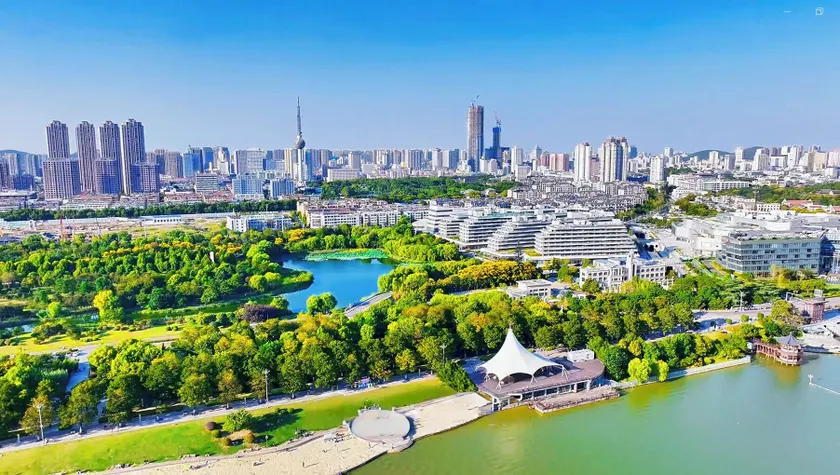 Citadines Yunlong Lake Xuzhou - Image 1