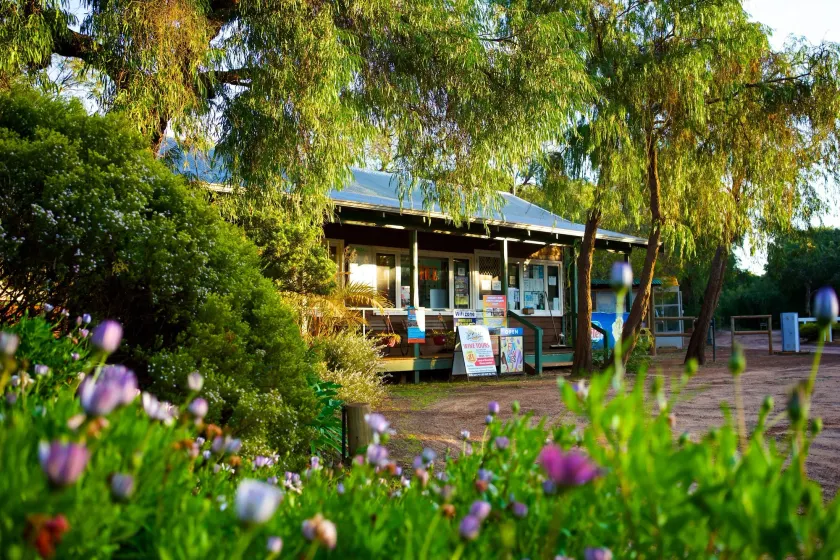 Gracetown Caravan Park - Image 1