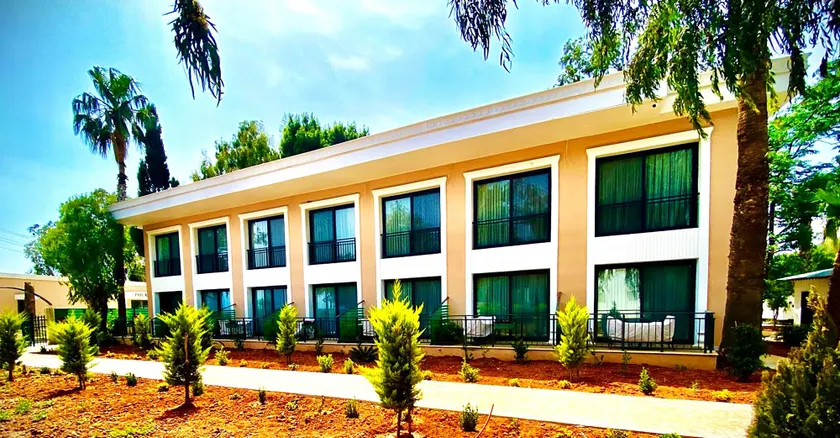 POLARİS HAYAT MOTEL - Image 1