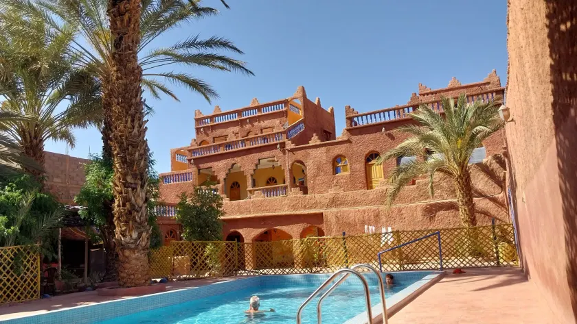 Maroc Galacx - Image 1