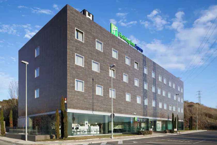 Holiday Inn Express Pamplona by IHG - Image 1