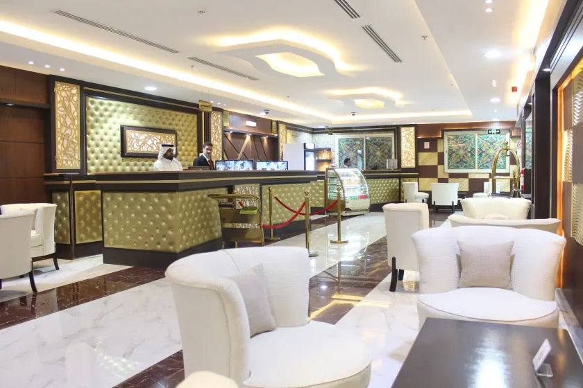 Noor Amal Apartments Serviced - Image 1