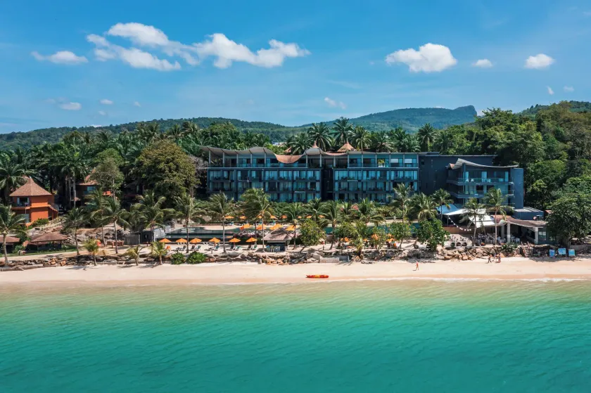 Beyond Krabi - Image 1